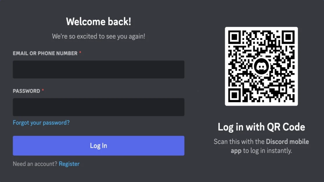 How To Login Discord Simple and Secure Way