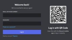 How To Login Discord Simple and Secure Way