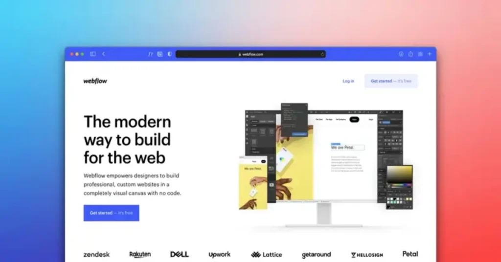 How to migrate from Webflow to WordPress