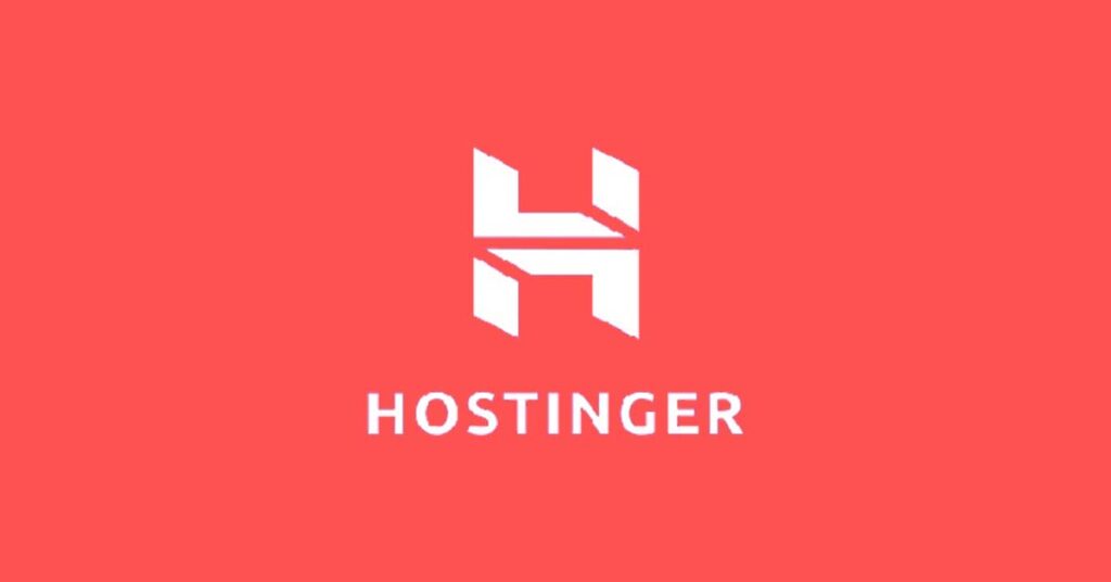 Hostinger Review 2025
