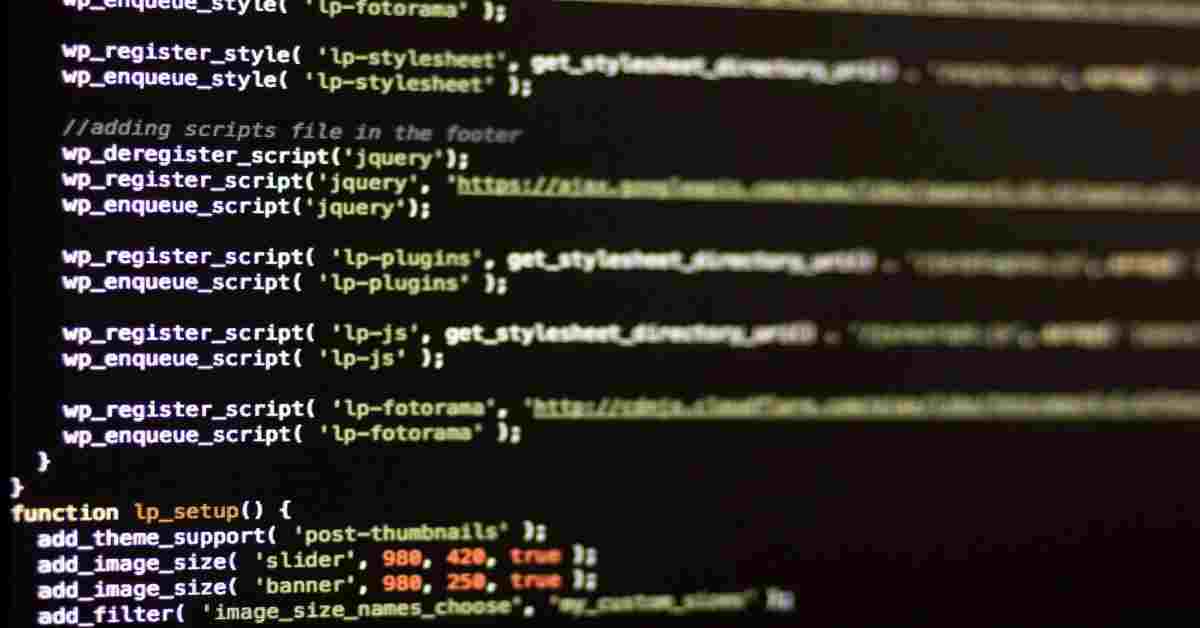 How to Check Your WordPress Version