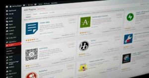 How Many Plugins Should You Use in WordPress?