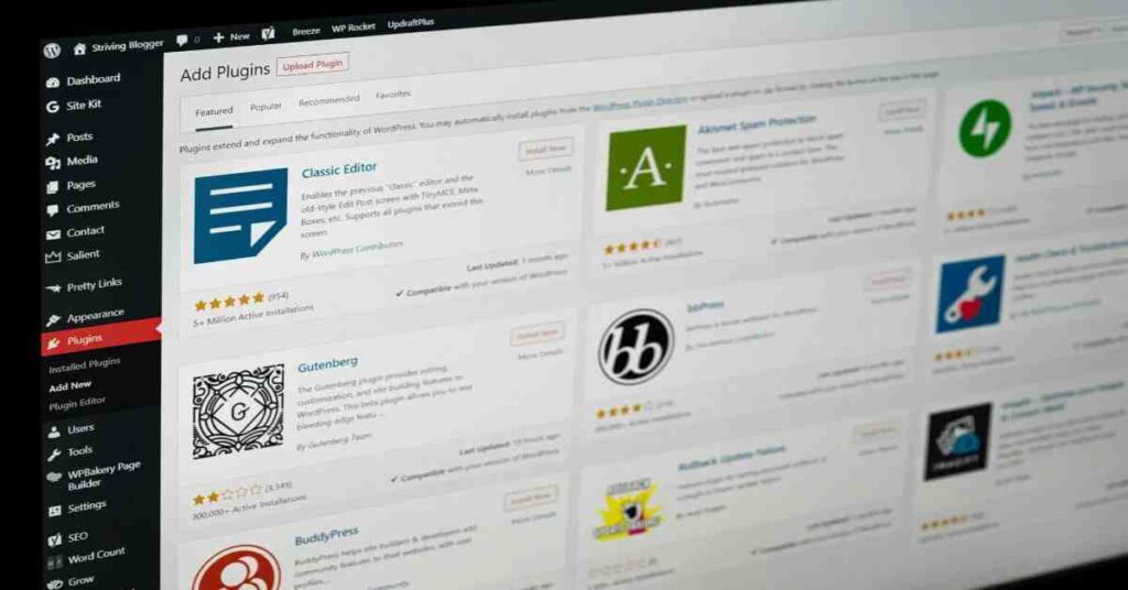 24 Must-Have WordPress Plugins for Business Websites