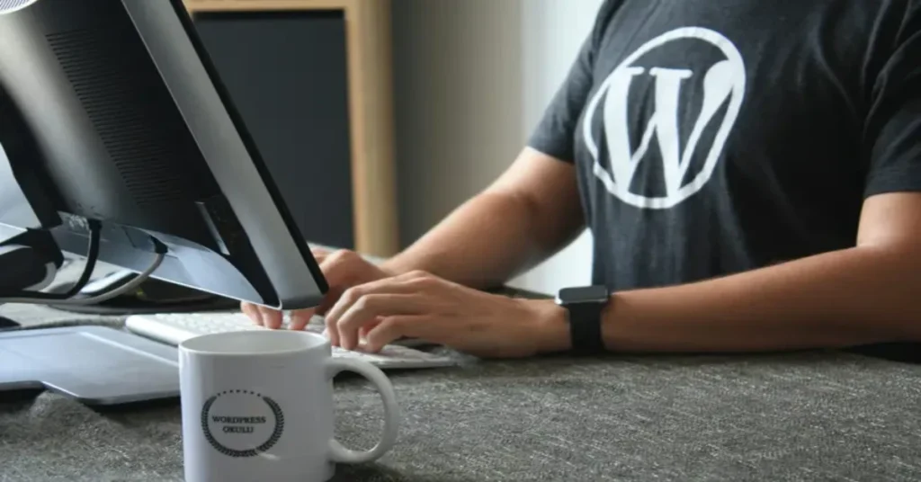 How to Make a WordPress Website in 2024