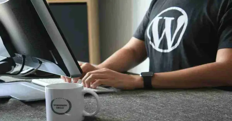 WordPress Behind Nginx Proxy Manager