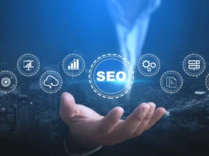 SEO AI Tools image