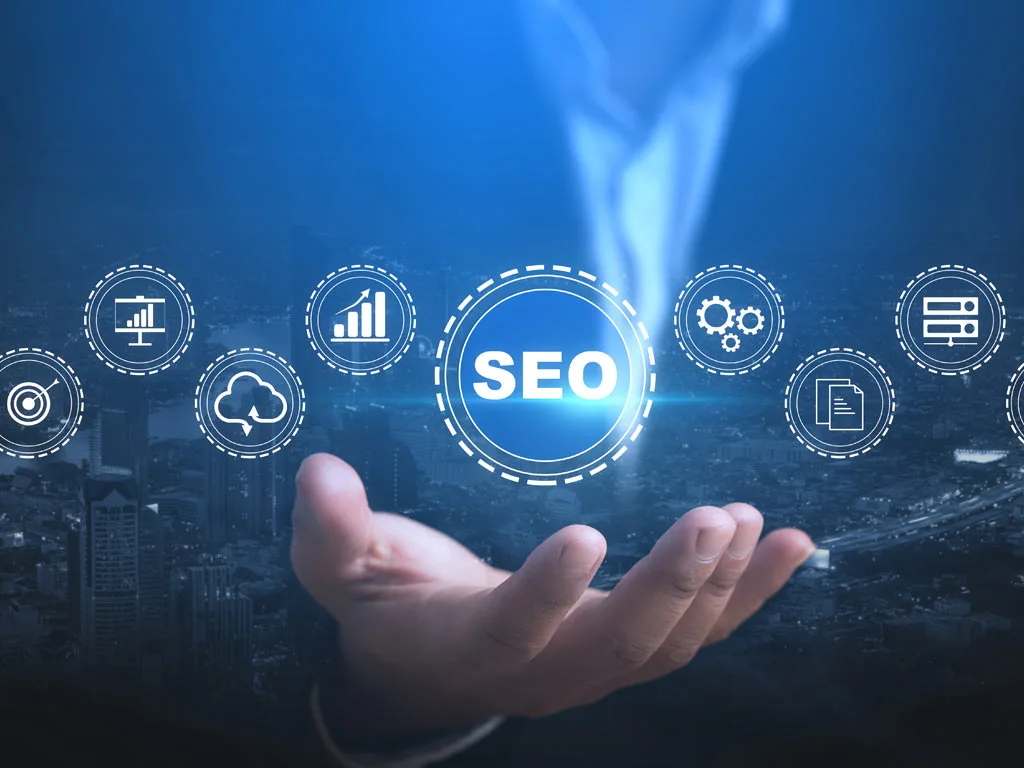 SEO AI Tools image