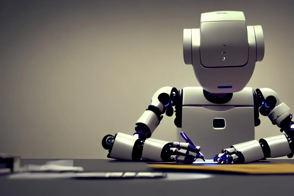 Image of Ai