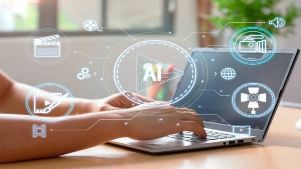 AI Tools image