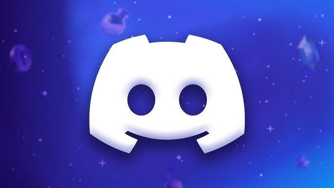 Discord logo
