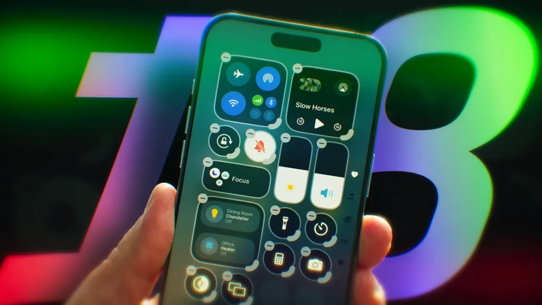 iOS 18.3.1 Update