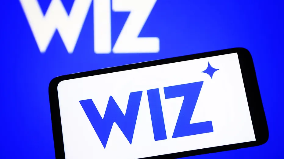 wiz logo