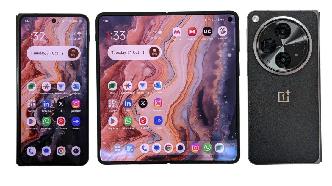 OnePlus Open