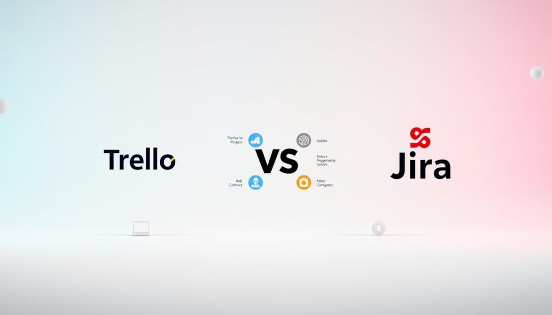 Trello vs Jira