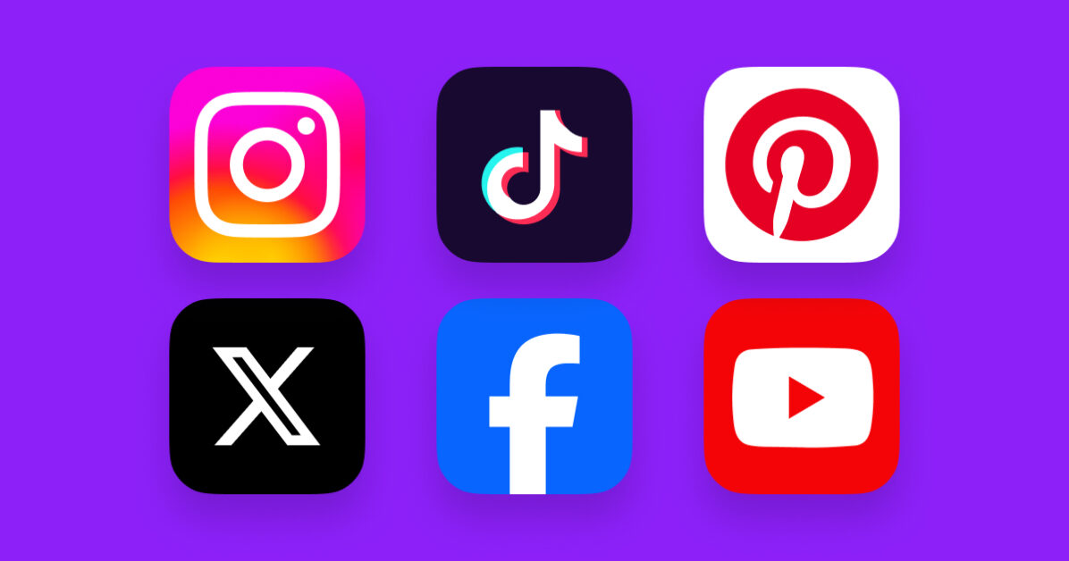 Social Media Platforms Alternatives 2