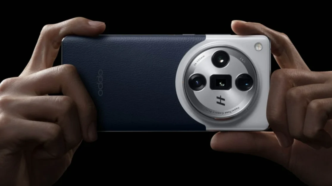 OPPO Find X8 Pro
