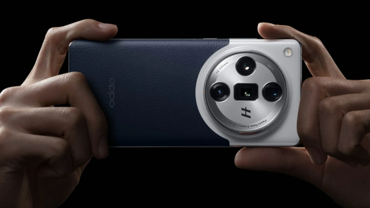 OPPO Find X8 Pro
