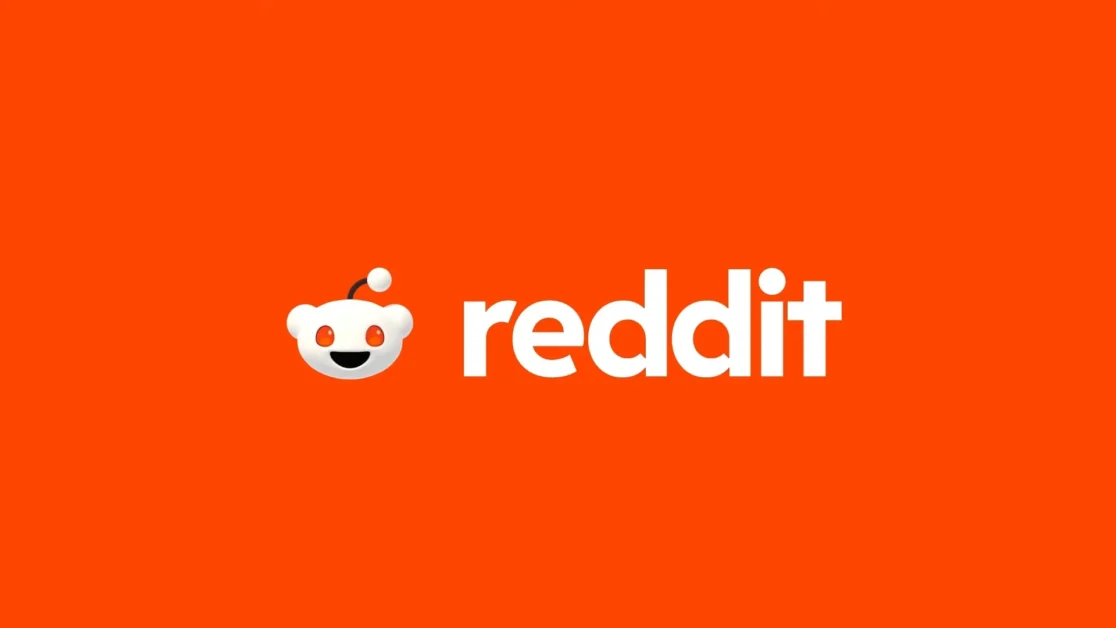 Reddit-Logo