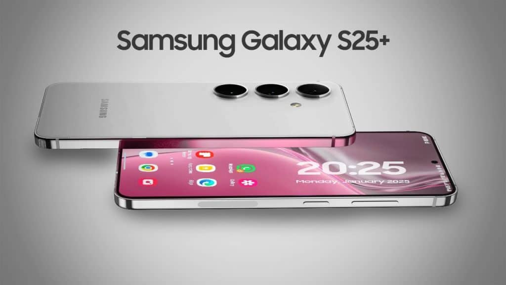 Samsung Galaxy S25 vs Xiaomi 15
