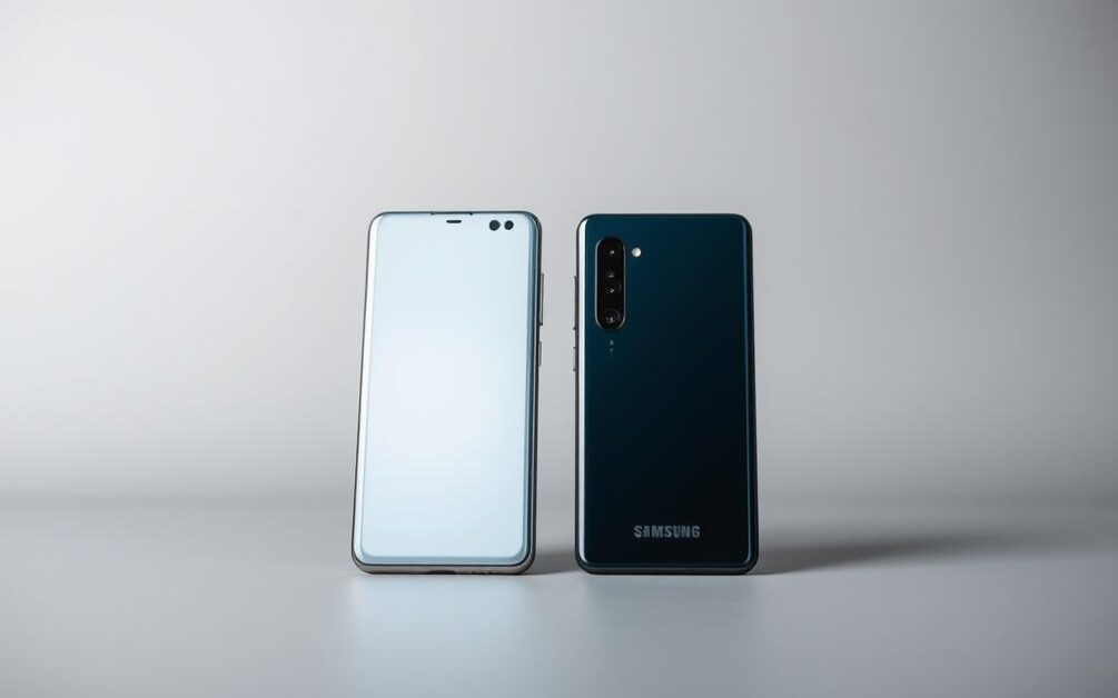 Samsung Galaxy S25 vs Xiaomi 15