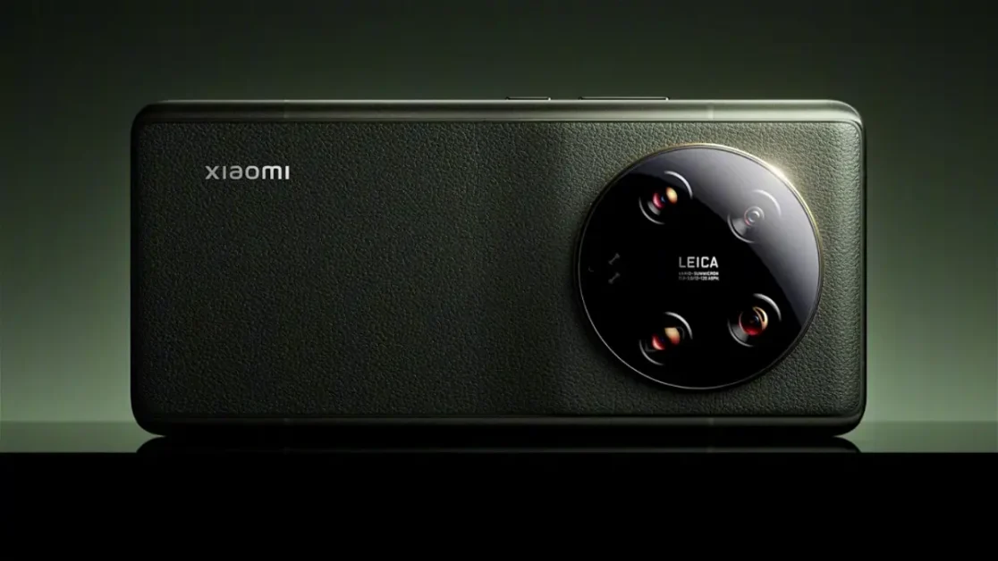 Xiaomi 14 Ultra 512 GB