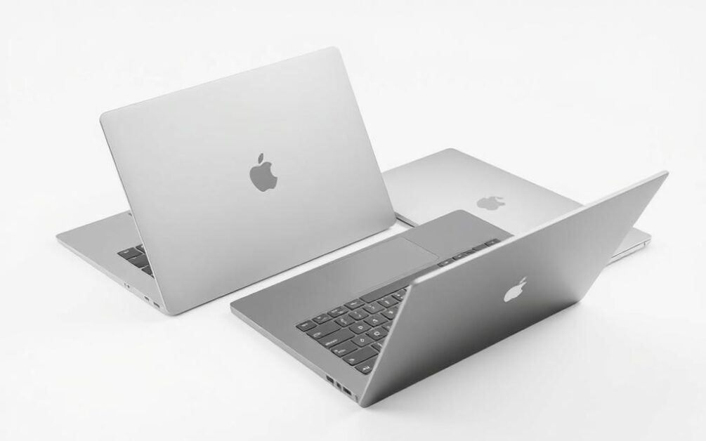Microsoft Surface Laptop 7 vs. Apple MacBook Pro M4 14-inch