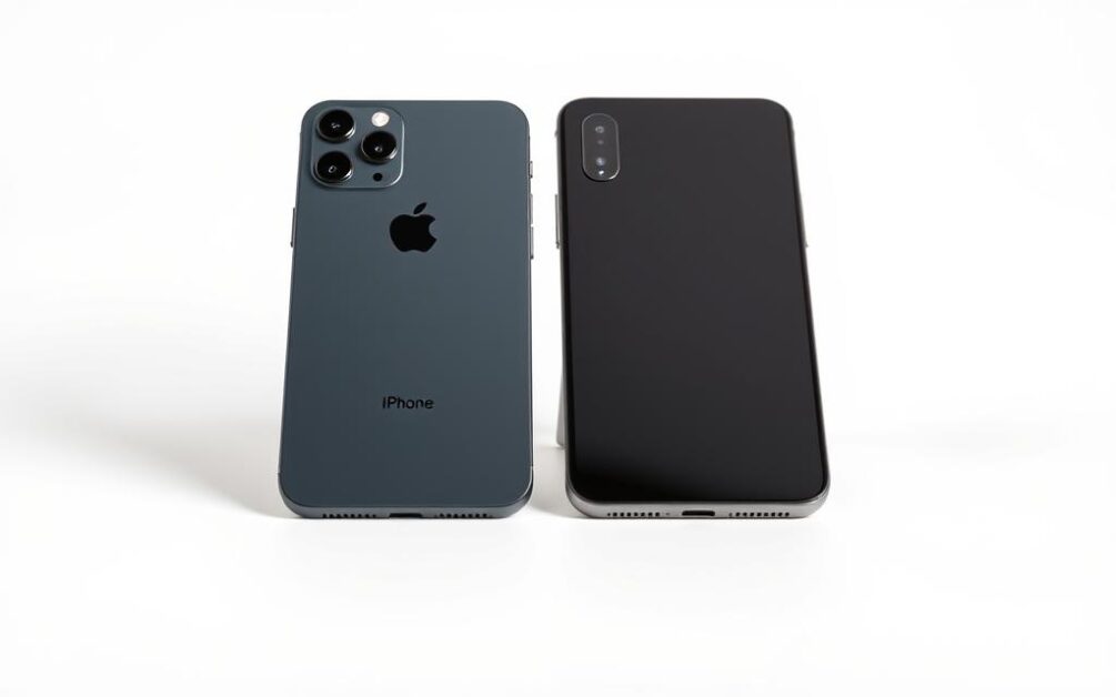 iPhone vs Android