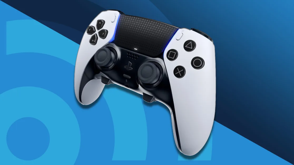 ps5 controller