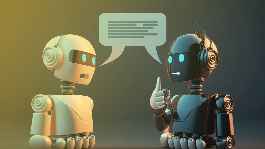 Ai bot