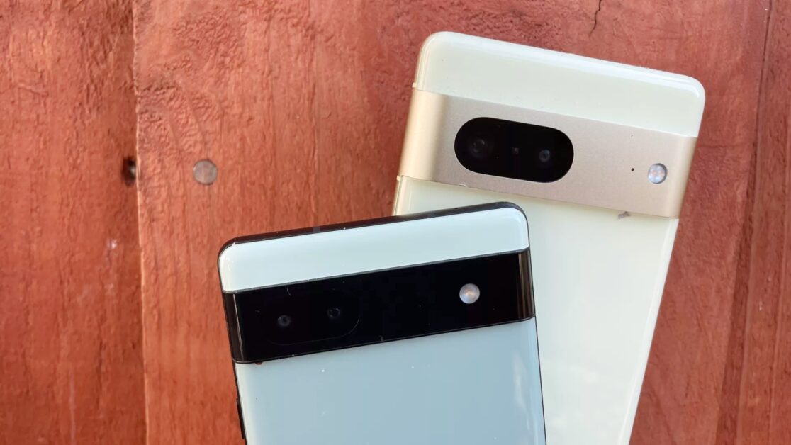 Android as a Webcam