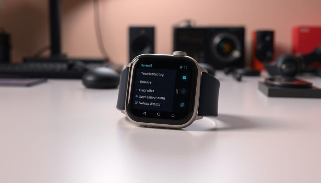 Apple Watch Series 10 problems and how to fix them