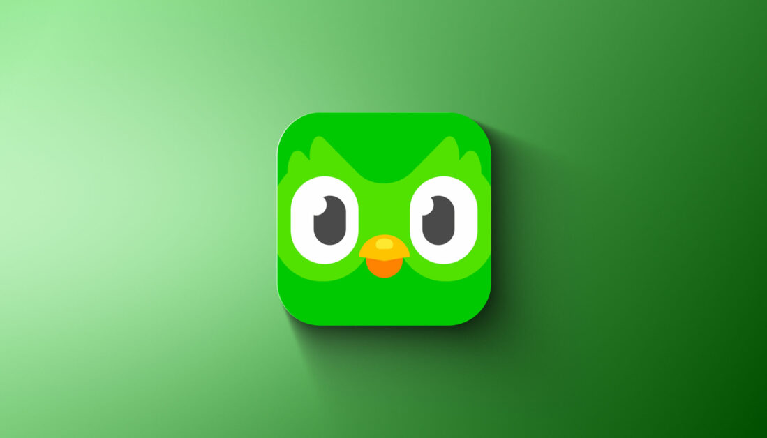 Duolingo logo