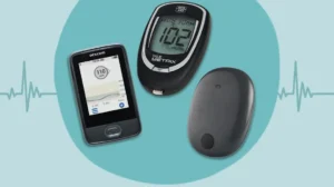Glucose meter