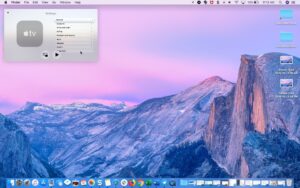 QuickTime Player on Mac