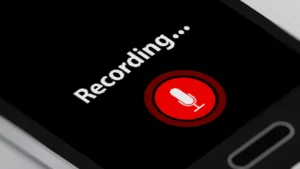 Record Phone Calls