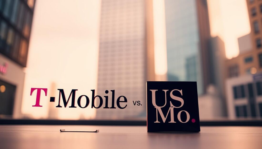 T-Mobile vs US Mobile