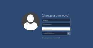 Windows Password