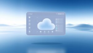 iCloud