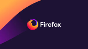 mozilla firefox LOGO