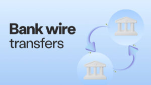 How to Do a Wire Transfer Online