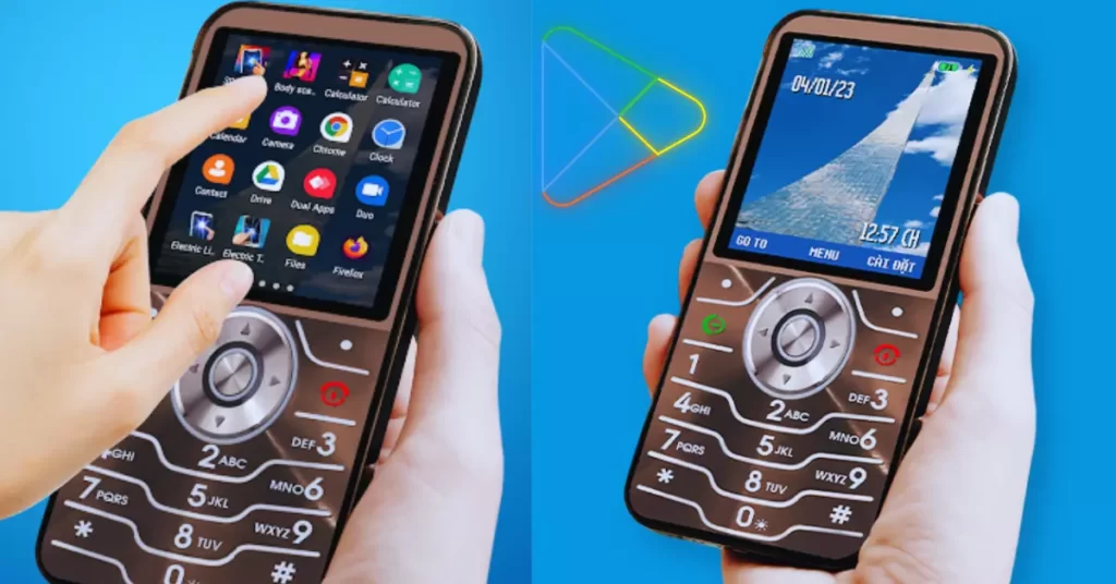 Motorola App