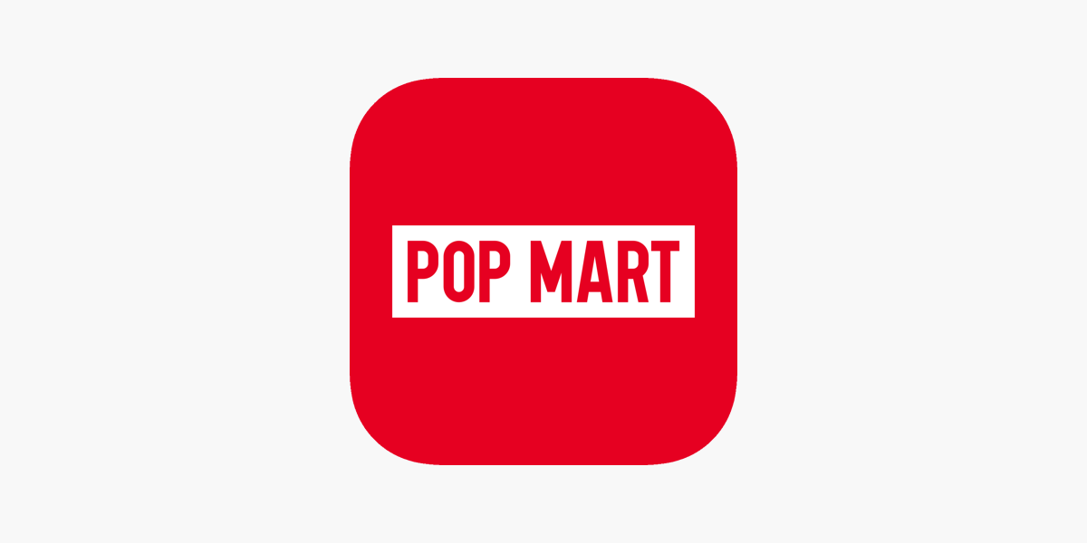 Pop Mart App