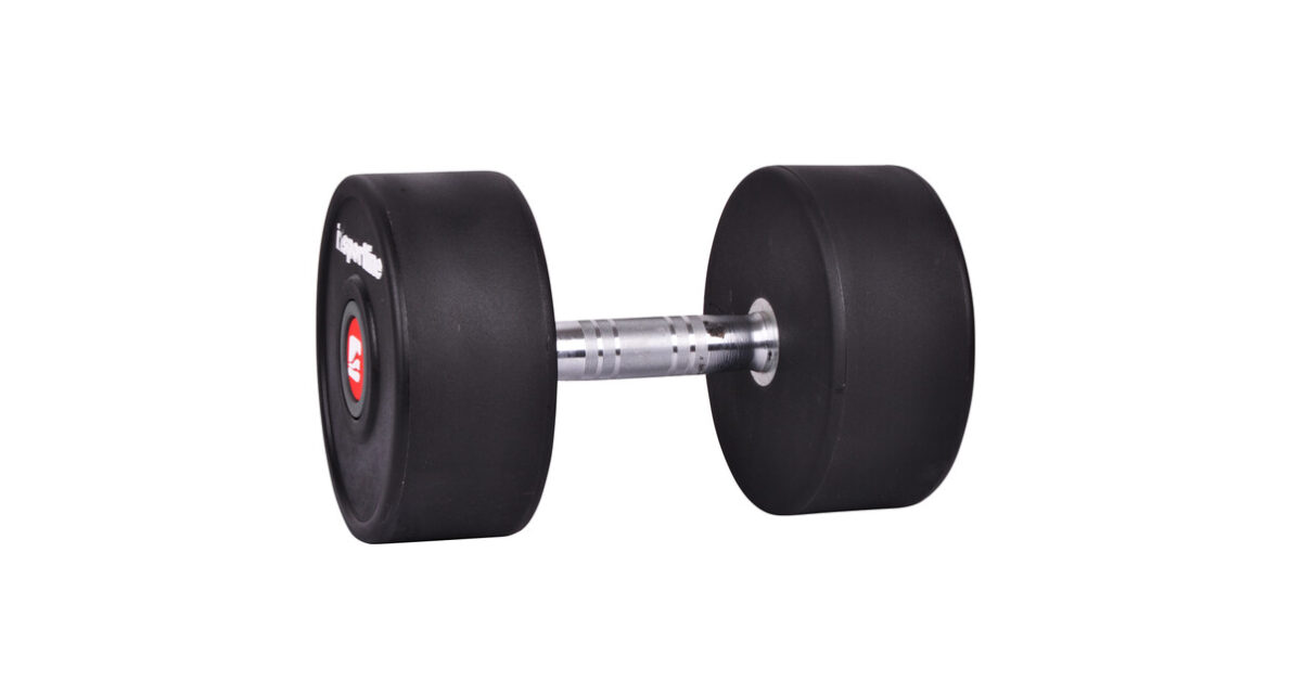 PulseForm AI Dumbbells