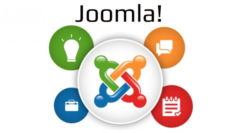 joomla logo