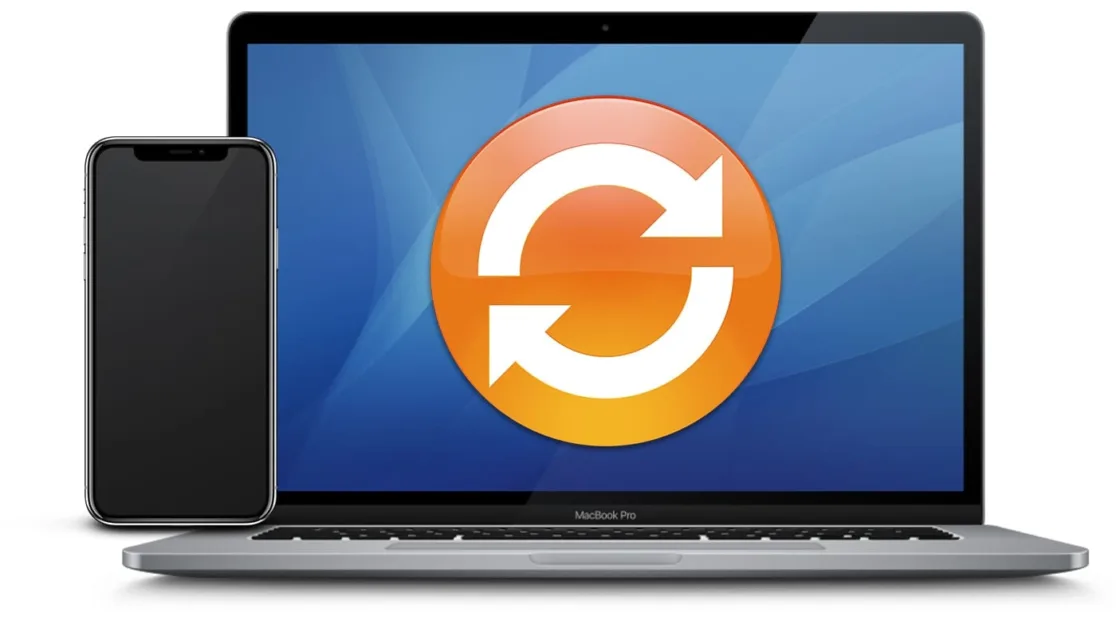 macOS sync