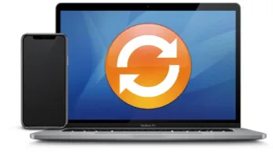 macOS sync