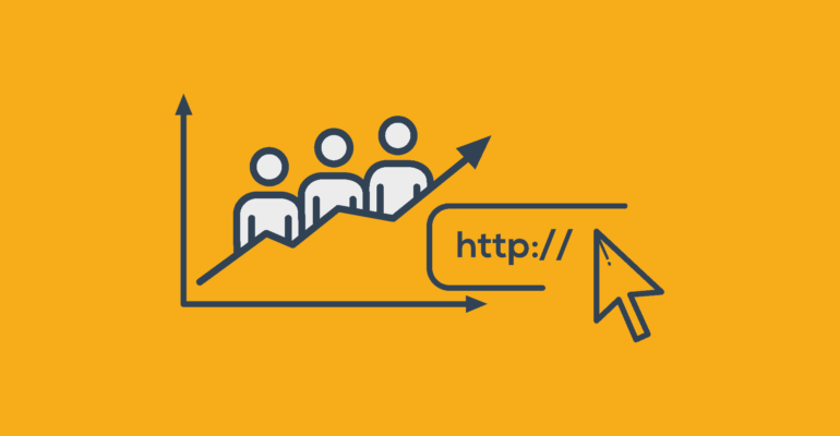 Google web Traffic