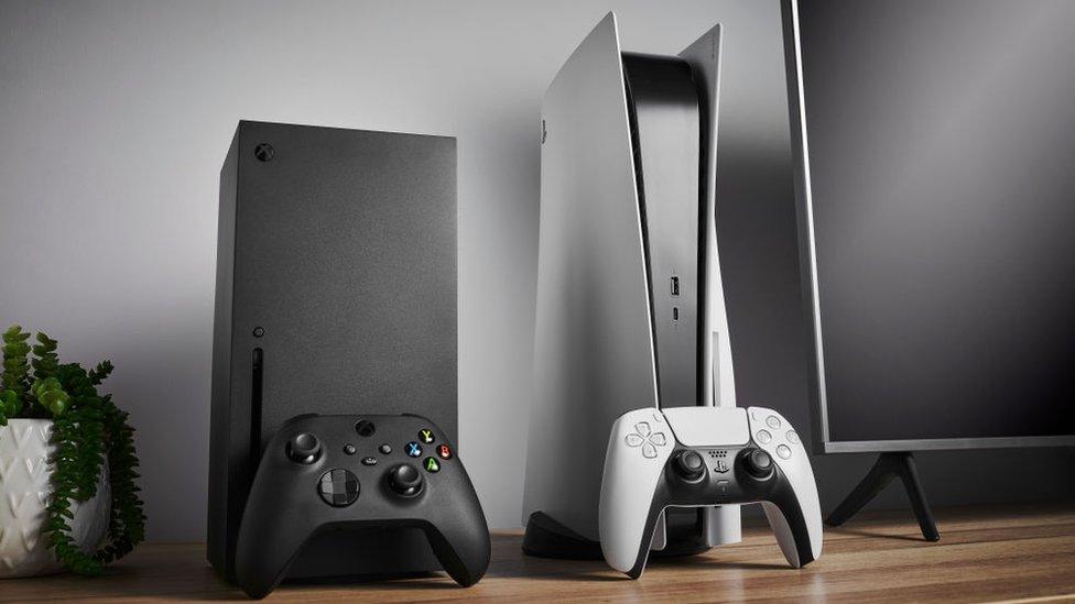 xbox