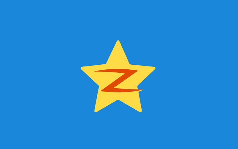 Qzone logo